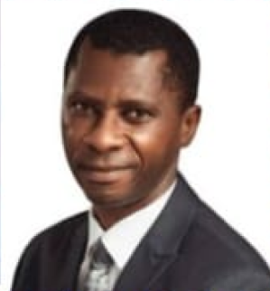 Adebusuyi Olumadewa, founder of DoTheDream YDI, Lead Strategist, Girls in Energy