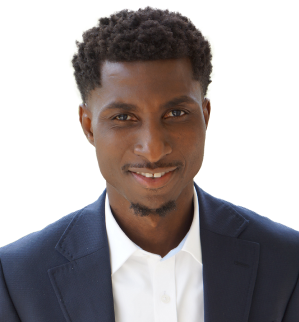 Ola Oluyinka, VP International Affairs of Do TheDream, Co-Founder, Girls in Energy