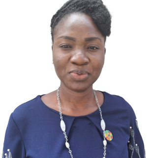 Titilayo Olumadewa, Lead Advisor, Girls in Energy