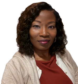 Victoria Oluyinka, Lead Advisor, Girls in Energy